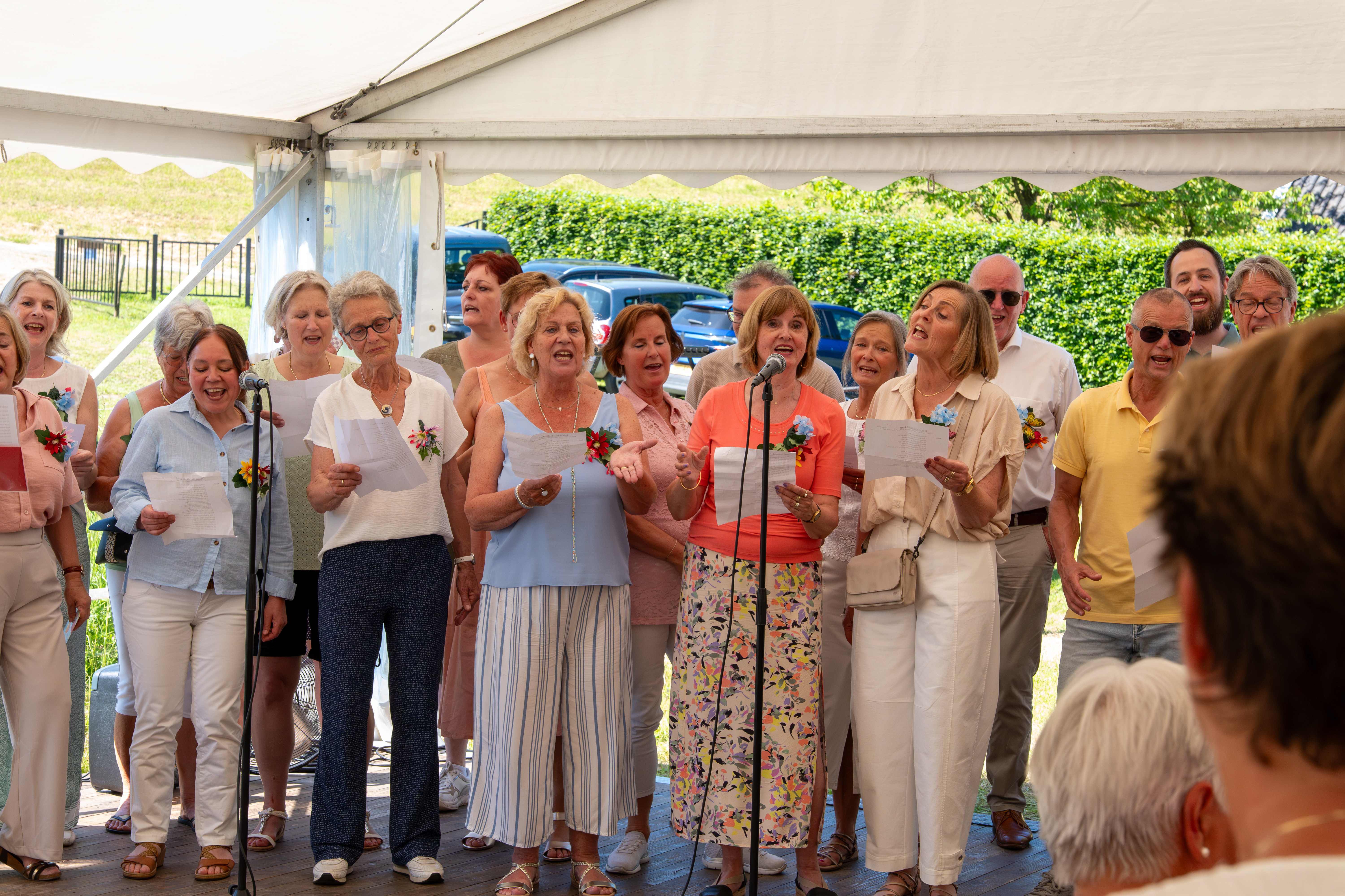 feest 65 jaar foto 1